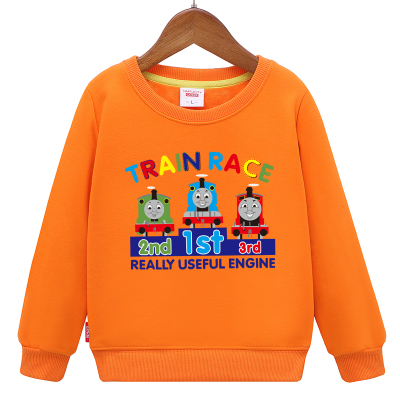 Thomas Hoodie for Children - Image 3