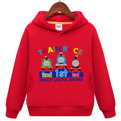 Thomas Hoodie for Children - Image 2