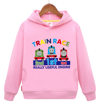 Thomas Hoodie for Children - Image 10