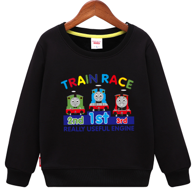 Thomas Hoodie for Children - Image 9