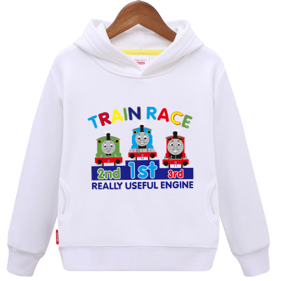 Thomas Hoodie for Children - Image 8