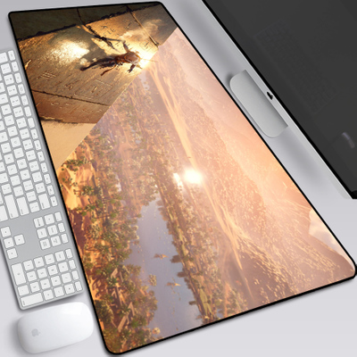 Bloodborne Dark Souls Cartoon The Desk Pad 800mmx300mmx5mm - Image 20