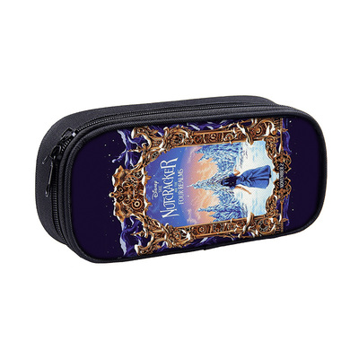 The Nutcracker And The Four Realms Pen Case Student’s Large Capacity Pencil Bag - Image 10