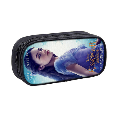 The Nutcracker And The Four Realms Pen Case Student’s Large Capacity Pencil Bag - Image 12