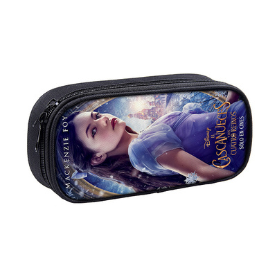 The Nutcracker And The Four Realms Pen Case Student’s Large Capacity Pencil Bag - Image 13
