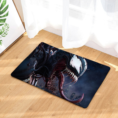 Venom Ultra Soft Indoor Modern Area Rugs Fluffy Living Room Carpets Suitable for Children Bedroom - Image 16