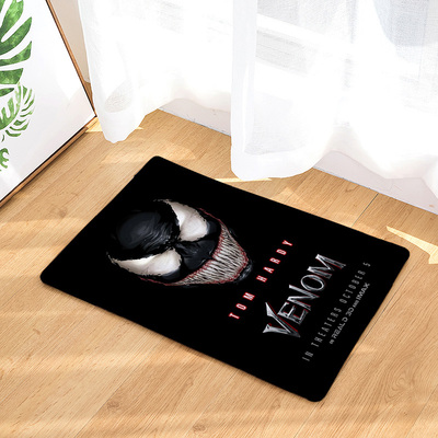 Venom Ultra Soft Indoor Modern Area Rugs Fluffy Living Room Carpets Suitable for Children Bedroom - Image 3