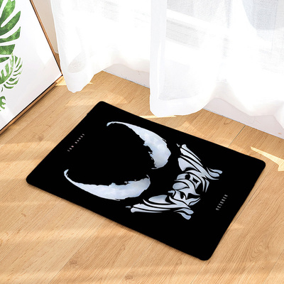 Venom Ultra Soft Indoor Modern Area Rugs Fluffy Living Room Carpets Suitable for Children Bedroom - Image 4