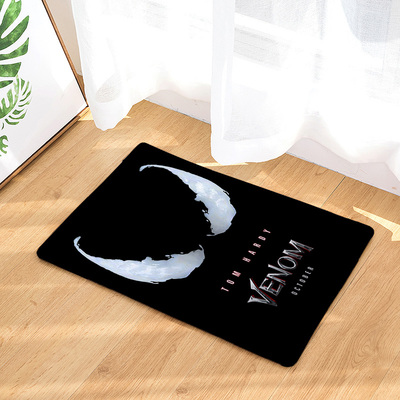 Venom Ultra Soft Indoor Modern Area Rugs Fluffy Living Room Carpets Suitable for Children Bedroom - Image 6