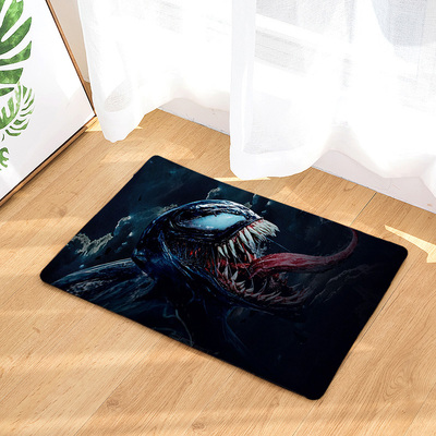 Venom Ultra Soft Indoor Modern Area Rugs Fluffy Living Room Carpets Suitable for Children Bedroom - Image 7