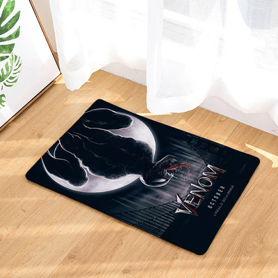 Venom Ultra Soft Indoor Modern Area Rugs Fluffy Living Room Carpets Suitable for Children Bedroom - Image 8