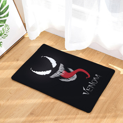 Venom Ultra Soft Indoor Modern Area Rugs Fluffy Living Room Carpets Suitable for Children Bedroom - Image 10