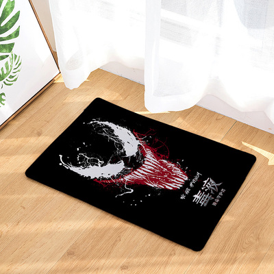 Venom Ultra Soft Indoor Modern Area Rugs Fluffy Living Room Carpets Suitable for Children Bedroom - Image 11