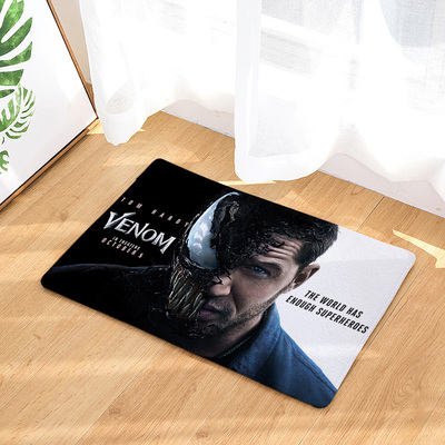 Venom Ultra Soft Indoor Modern Area Rugs Fluffy Living Room Carpets Suitable for Children Bedroom - Image 17