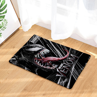 Venom Ultra Soft Indoor Modern Area Rugs Fluffy Living Room Carpets Suitable for Children Bedroom - Image 12