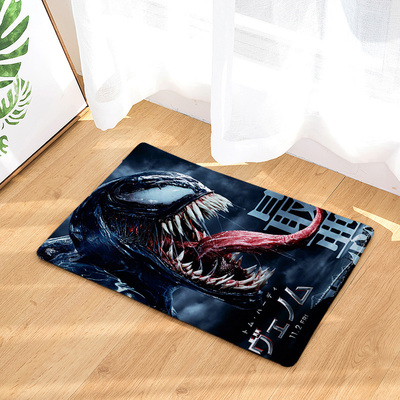 Venom Ultra Soft Indoor Modern Area Rugs Fluffy Living Room Carpets Suitable for Children Bedroom - Image 14