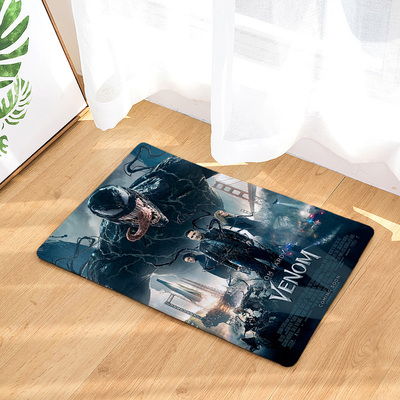 Venom Ultra Soft Indoor Modern Area Rugs Fluffy Living Room Carpets Suitable for Children Bedroom - Image 15