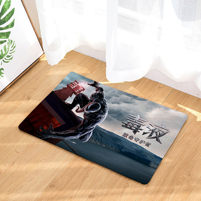 Venom Ultra Soft Indoor Modern Area Rugs Fluffy Living Room Carpets Suitable for Children Bedroom - Image 19