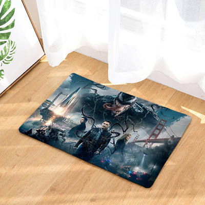 Venom Ultra Soft Indoor Modern Area Rugs Fluffy Living Room Carpets Suitable for Children Bedroom - Image 20