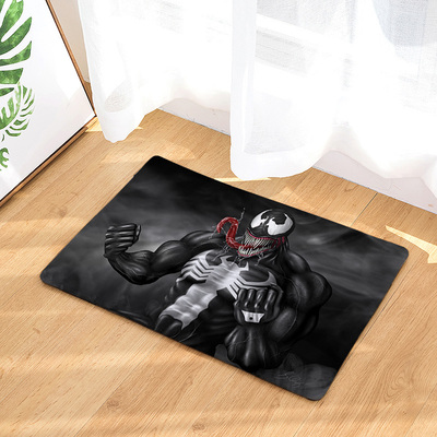 Venom Ultra Soft Indoor Modern Area Rugs Fluffy Living Room Carpets Suitable for Children Bedroom - Image 21