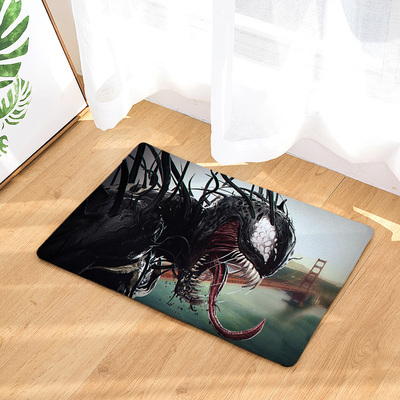 Venom Ultra Soft Indoor Modern Area Rugs Fluffy Living Room Carpets Suitable for Children Bedroom - Image 22