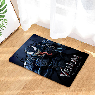 Venom Ultra Soft Indoor Modern Area Rugs Fluffy Living Room Carpets Suitable for Children Bedroom - Image 24