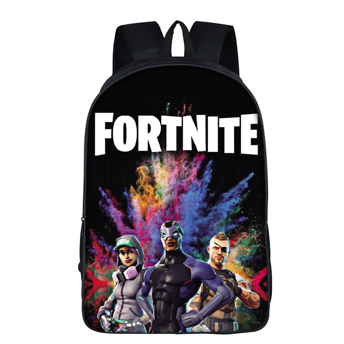 16″Fortnite Backpack School Bag - Image 25