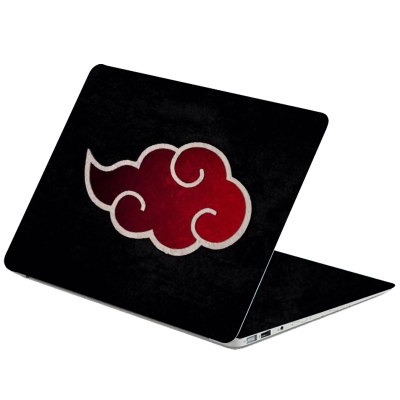 NARUTO NoteBook Laptop Stickers