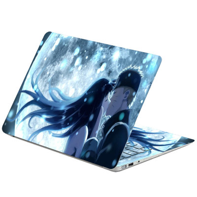 NARUTO NoteBook Laptop Stickers - Image 10