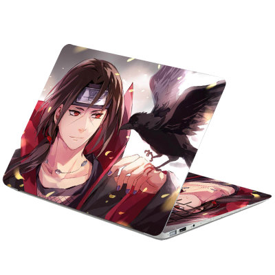 NARUTO NoteBook Laptop Stickers - Image 8