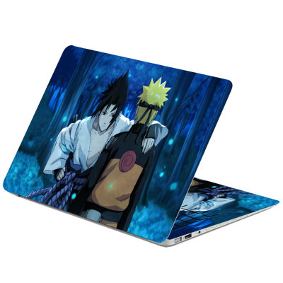 NARUTO NoteBook Laptop Stickers - Image 7