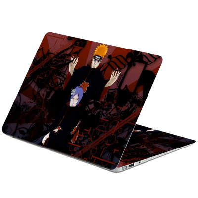 NARUTO NoteBook Laptop Stickers - Image 6