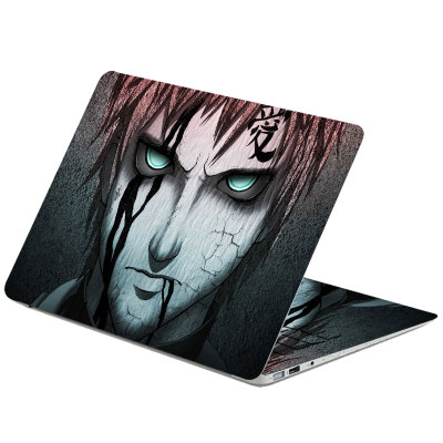 NARUTO NoteBook Laptop Stickers - Image 4