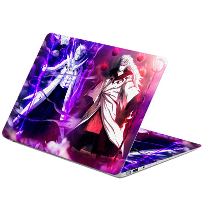 NARUTO NoteBook Laptop Stickers - Image 23