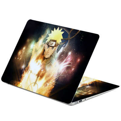 NARUTO NoteBook Laptop Stickers - Image 22