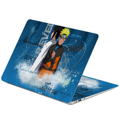 NARUTO NoteBook Laptop Stickers - Image 21