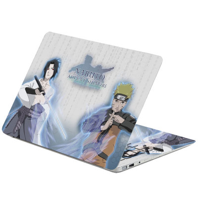NARUTO NoteBook Laptop Stickers - Image 19