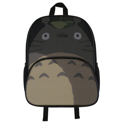 TOTORO School Bag Backpack - Image 13
