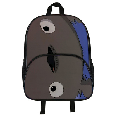 TOTORO School Bag Backpack - Image 15