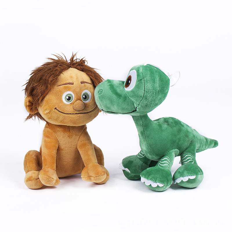 The Good Dinosaur Stuffed Toy