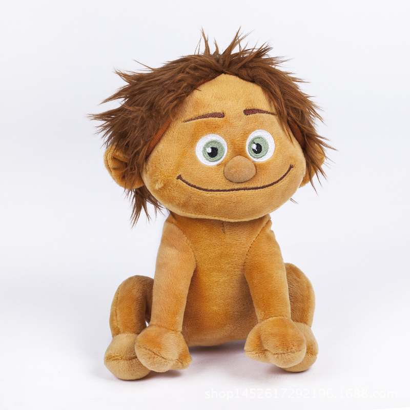 The Good Dinosaur Stuffed Toy - Image 2