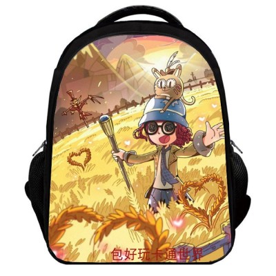 Identity V Backpack Kids Youth Student High Capacity Waterproof School Bag Birthday Gifts - Image 23