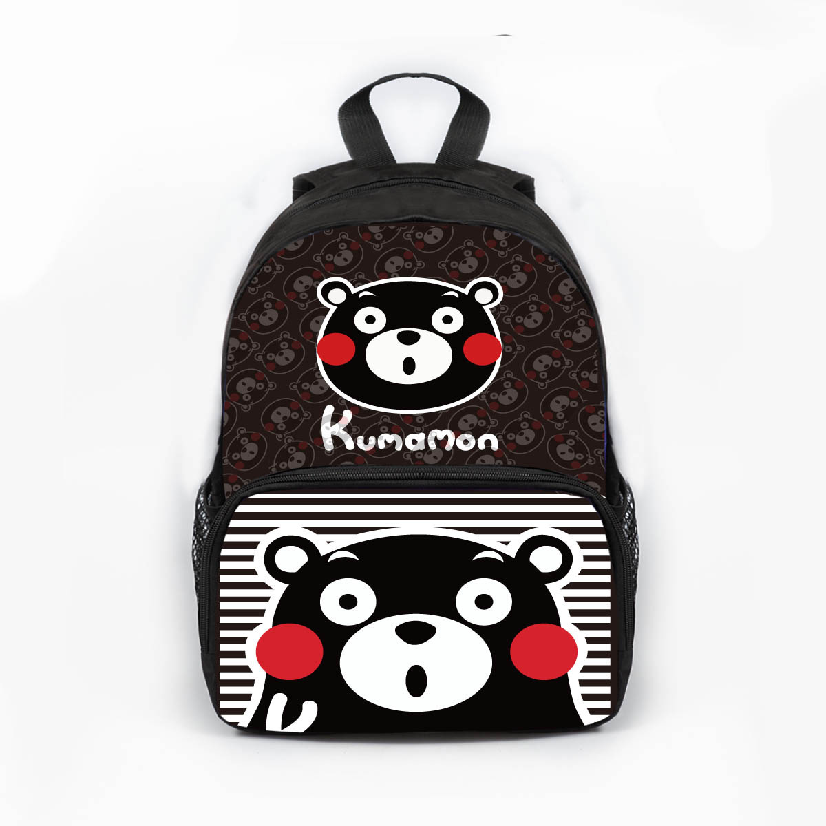 13″Kumamon Backpack School Bag | giftcartoon