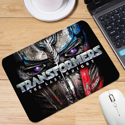 Bumblebee Cartoon Mouse Pad - Image 11