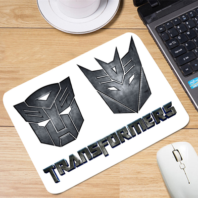 Bumblebee Cartoon Mouse Pad - Image 10