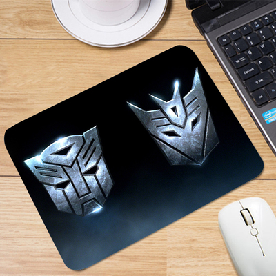 Bumblebee Cartoon Mouse Pad - Image 9