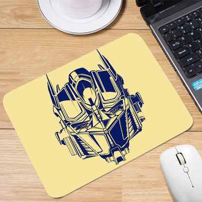 Bumblebee Cartoon Mouse Pad - Image 8