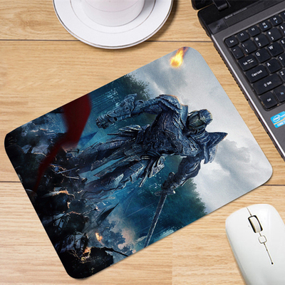 Bumblebee Cartoon Mouse Pad - Image 7