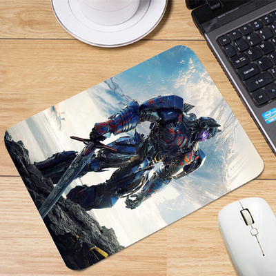Bumblebee Cartoon Mouse Pad - Image 6