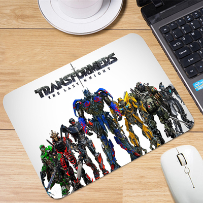 Bumblebee Cartoon Mouse Pad - Image 5